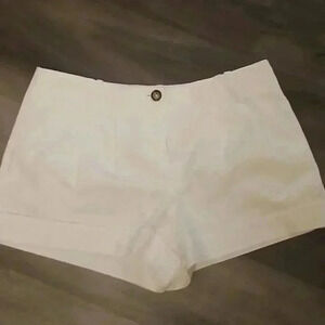 Women's shorts 
